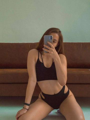 Индивидуалка Фаина Фотография 3
