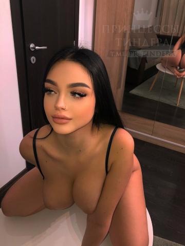 Индивидуалка Евгения Фотография 3