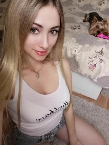Индивидуалка Тамара Фотография 3