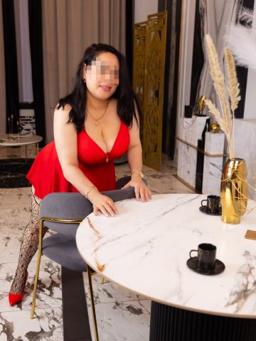 Индивидуалка Эльмира Фотография 14